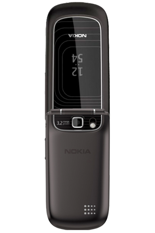 Nokia 3710 Fold