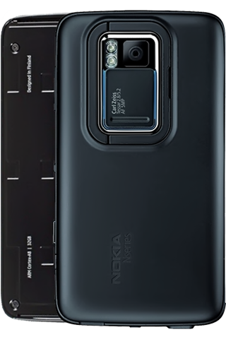 Nokia N900