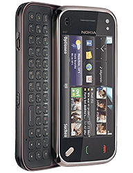 Nokia N97 mini