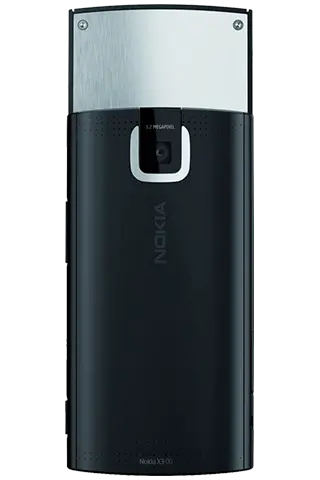 Nokia&nbsp;X3-00