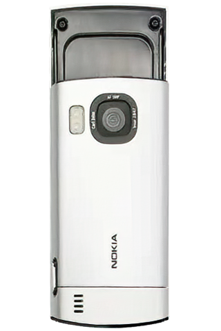 Nokia 6700 Slide