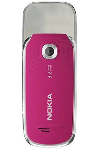 Nokia 7230