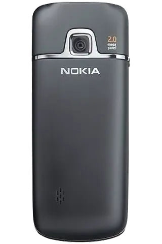 Nokia&nbsp;2710 Navigator