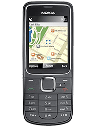 Nokia 2710 Navigator