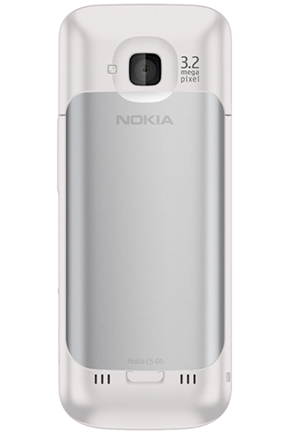 Nokia C5-00