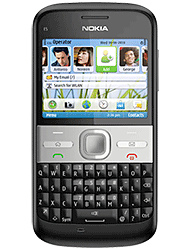 Nokia E5
