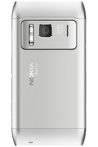 Nokia N8