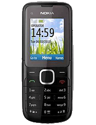 Nokia C1-01
