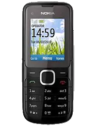 Nokia&nbsp;C1-01
