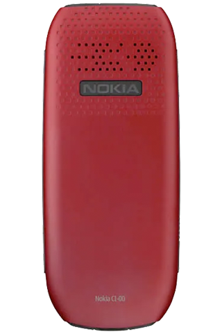 Nokia C1-00