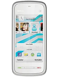 Nokia&nbsp;5233