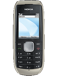 Nokia 1800