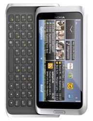 Nokia E7