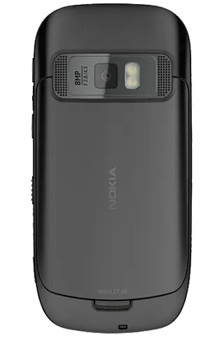 Nokia&nbsp;C7