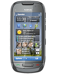 Nokia C7 Astound