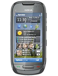 Nokia&nbsp;C7