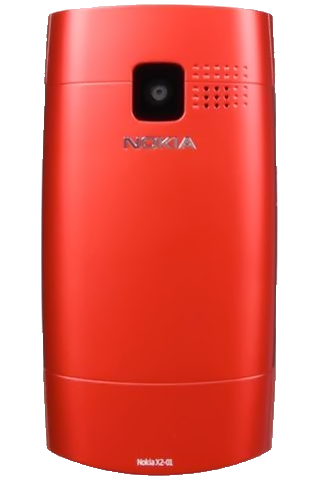 Nokia X2-01