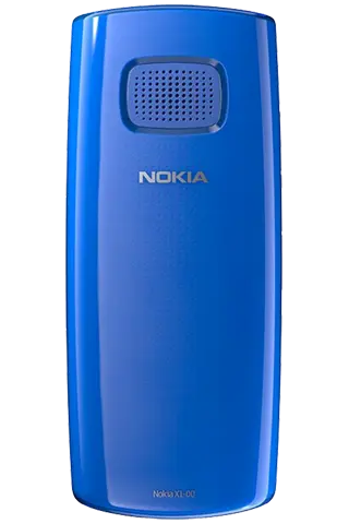 Nokia&nbsp;X1-00
