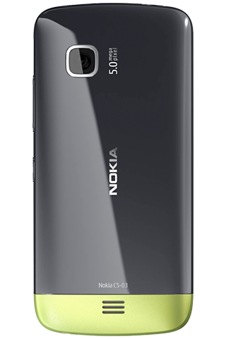 Nokia C5-03
