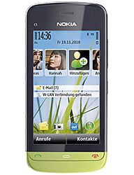 Nokia C5-03