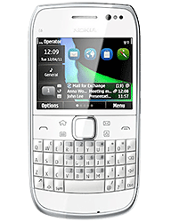 Nokia E6