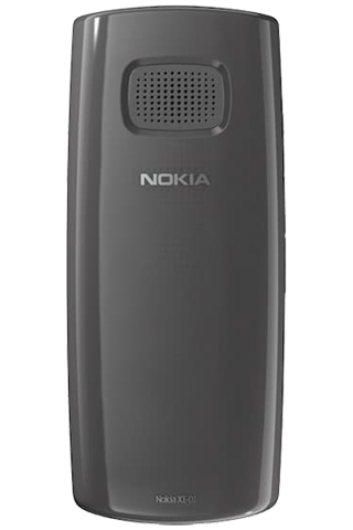 Nokia X1-01