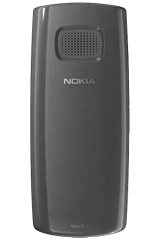 Nokia&nbsp;X1-01