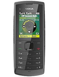 Nokia X1-01