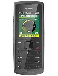 Nokia&nbsp;X1-01