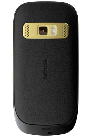 Nokia Oro