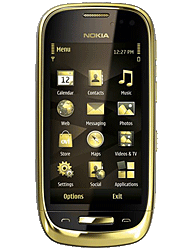 Nokia Oro