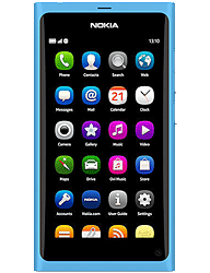 Nokia N9