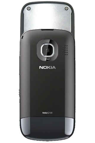 Nokia C2-03