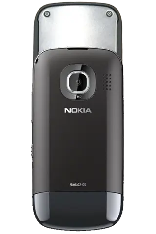 Nokia&nbsp;C2-03