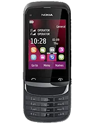 Nokia&nbsp;C2-03