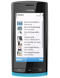 Nokia 500