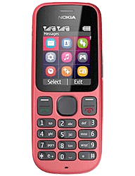 Nokia 101