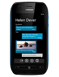 Nokia&nbsp;Lumia 710