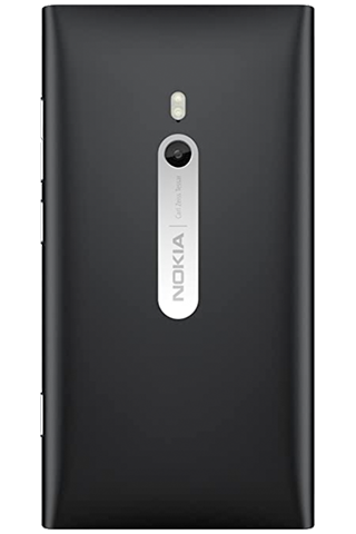 Nokia Lumia 800