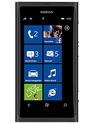 Nokia Lumia 800