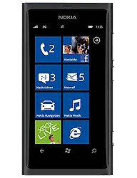 Nokia&nbsp;Lumia 800