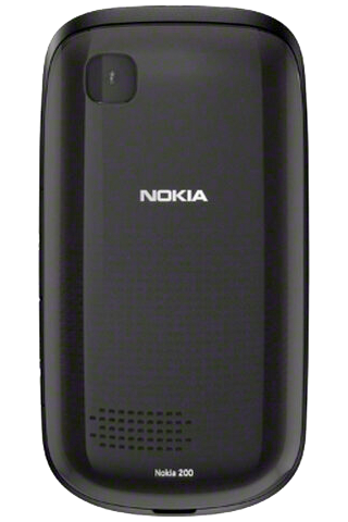 Nokia Asha 200