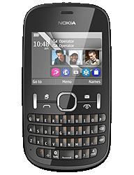 Nokia Asha 200