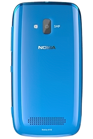 Nokia Lumia 610 NFC