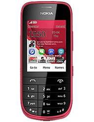 Nokia Asha 203