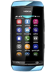 Nokia&nbsp;Asha 306