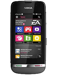 Nokia&nbsp;Asha 311