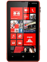 Nokia&nbsp;Lumia 820