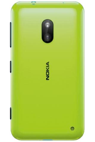 Nokia Lumia 620
