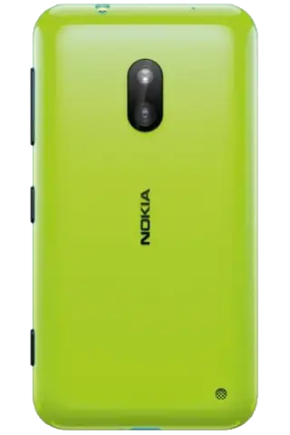 Nokia&nbsp;Lumia 620